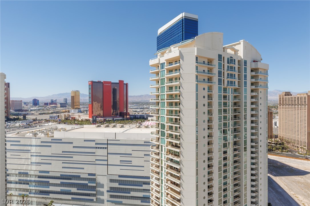 2777 Paradise Road 3302 Las Vegas NV 89109