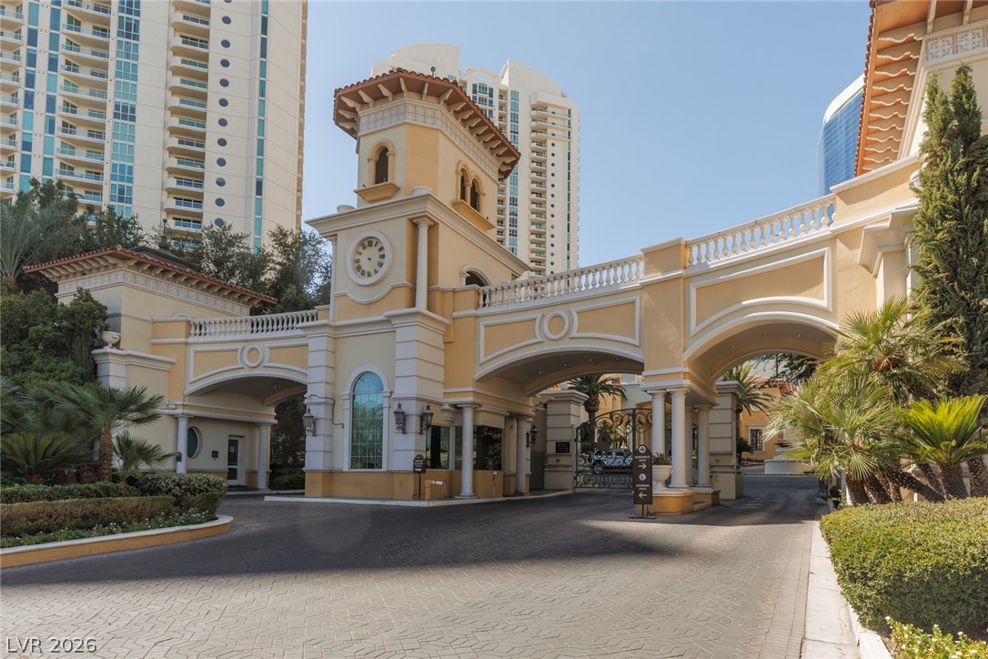 2777 Paradise Road 3302 Las Vegas NV 89109