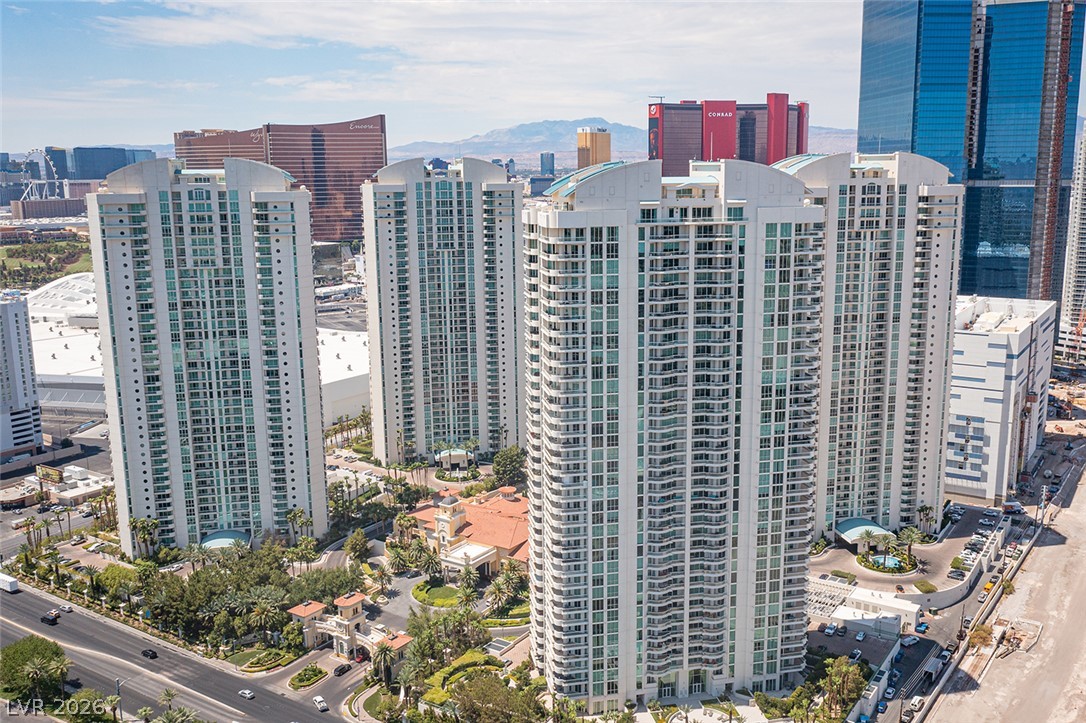 2777 Paradise Road 3302 Las Vegas NV 89109