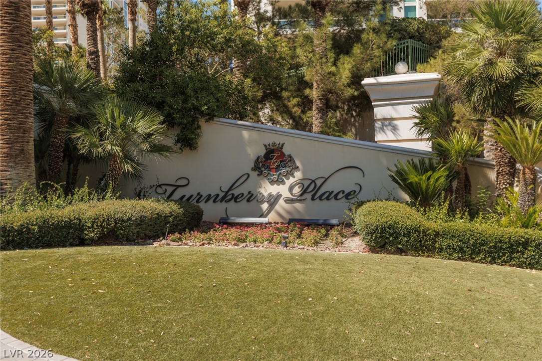 2777 Paradise Road 3302 Las Vegas NV 89109