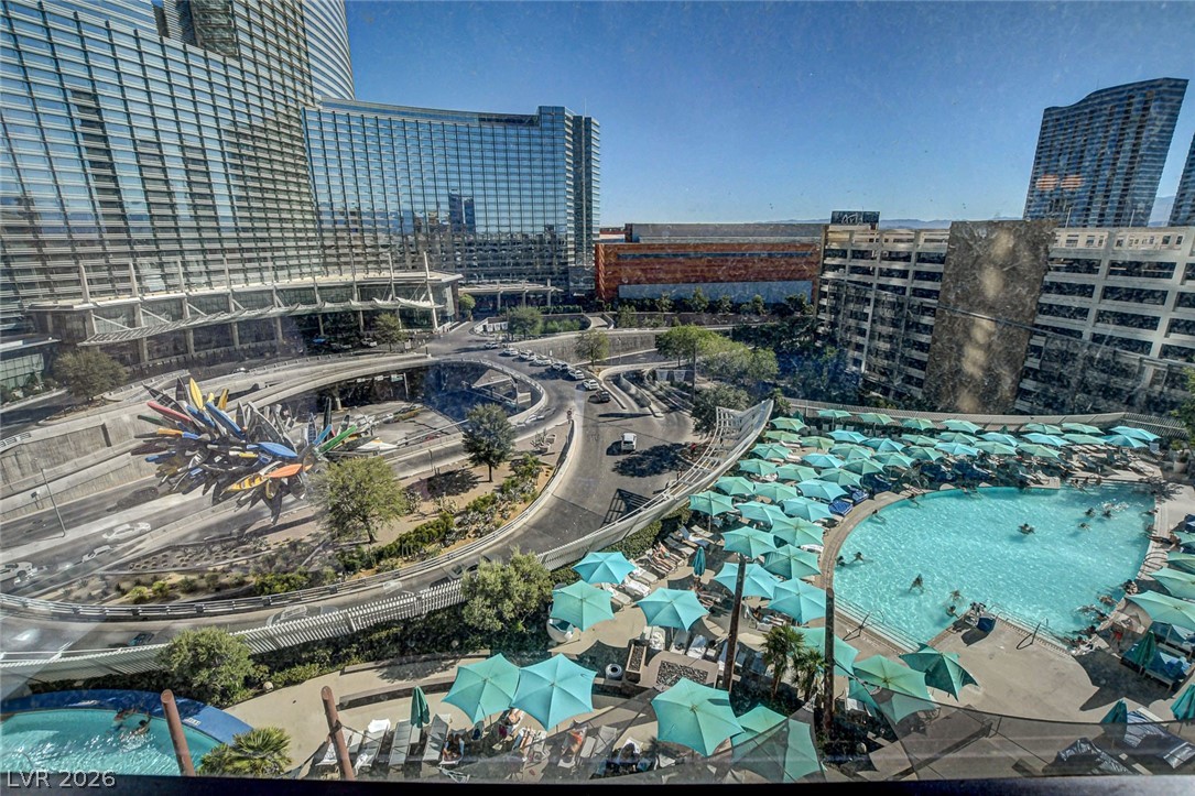 2600 West Harmon Avenue 9015 Las Vegas NV 89158