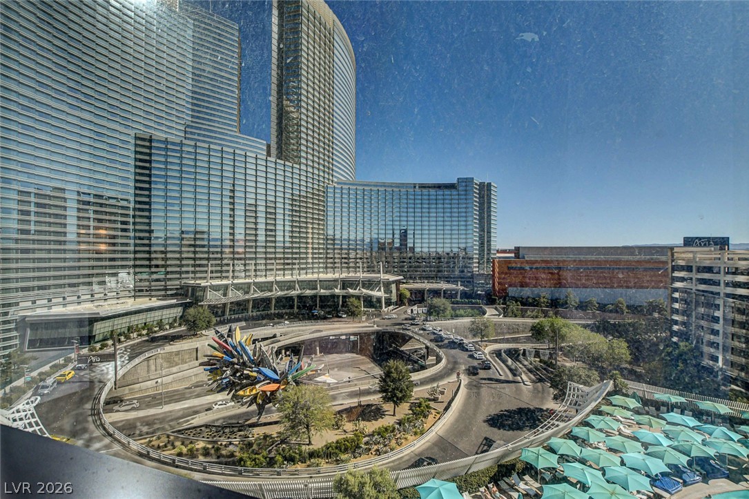 2600 West Harmon Avenue 9015 Las Vegas NV 89158