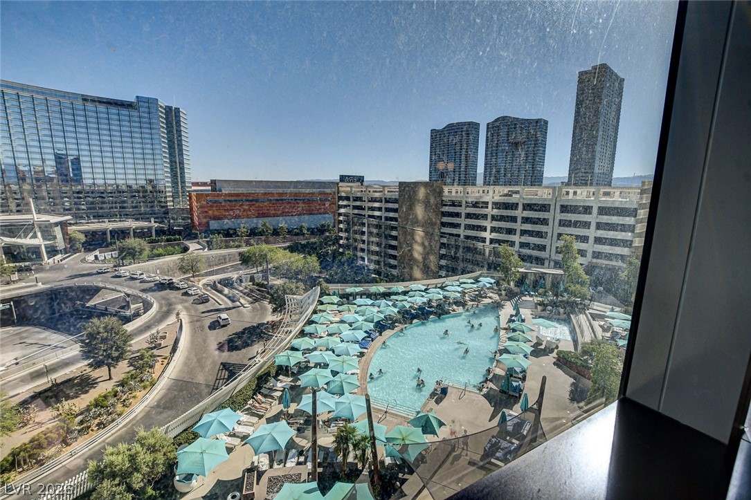 2600 West Harmon Avenue 9015 Las Vegas NV 89158