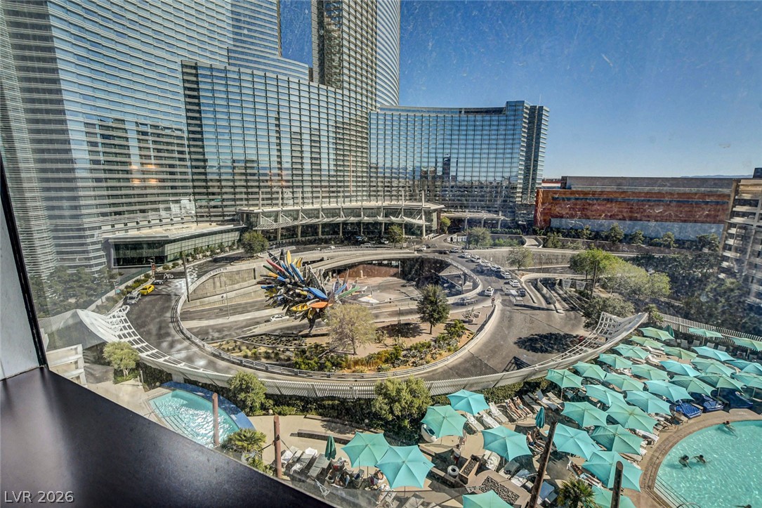2600 West Harmon Avenue 9015 Las Vegas NV 89158