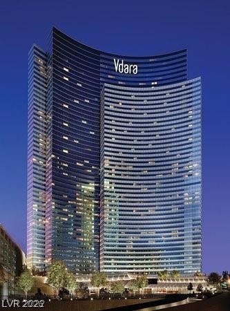 2600 West Harmon Avenue 9015 Las Vegas NV 89158