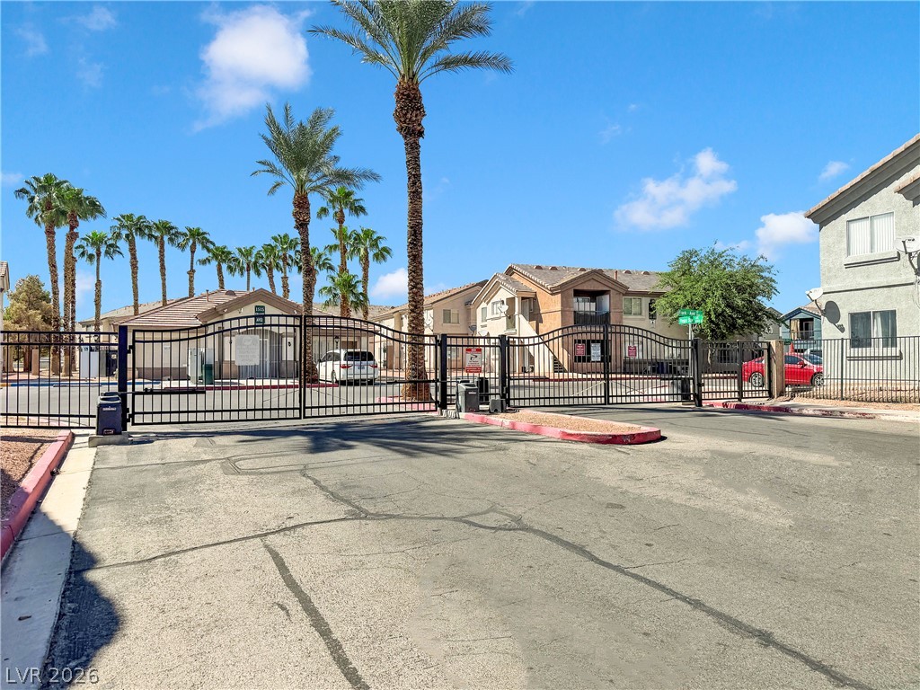 1520 Frank Aved Street 201 Las Vegas NV 89110