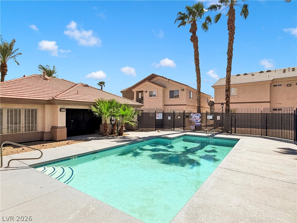 1520 Frank Aved Street 201 Las Vegas NV 89110