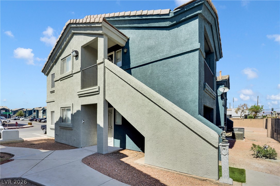 1520 Frank Aved Street 201 Las Vegas NV 89110