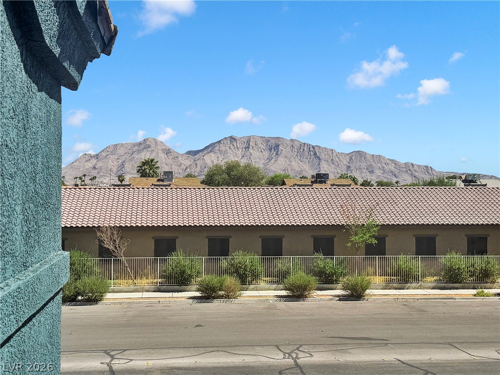1520 Frank Aved Street 201 Las Vegas NV 89110