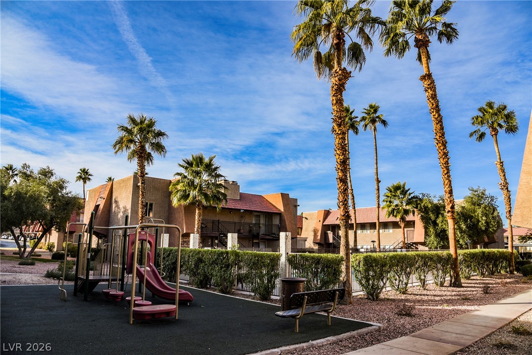 5295 Indian River Drive 312 Las Vegas NV 89103