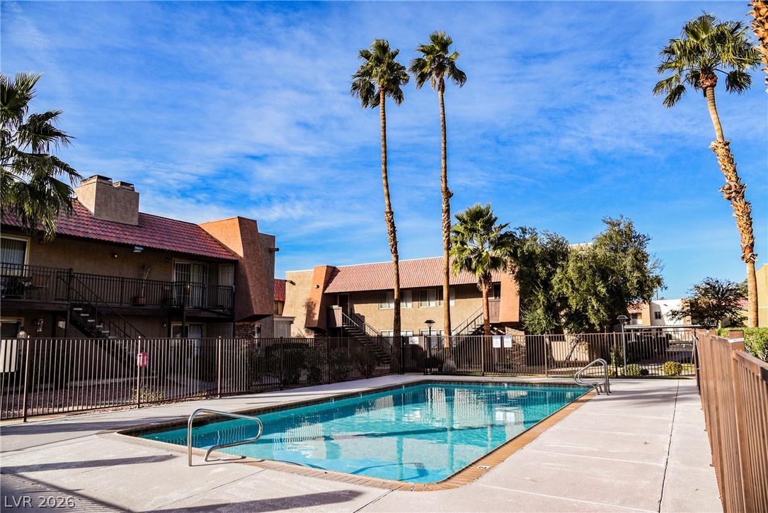 5295 Indian River Drive 312 Las Vegas NV 89103
