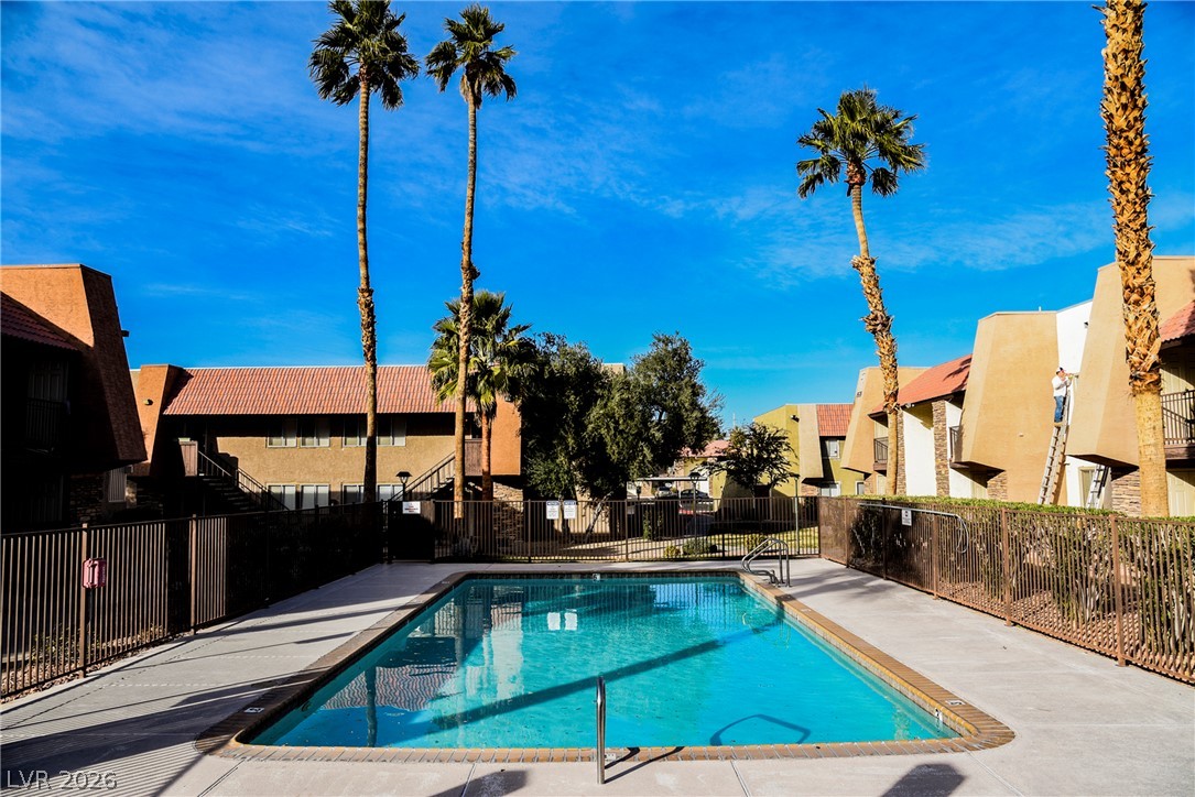 5295 Indian River Drive 312 Las Vegas NV 89103