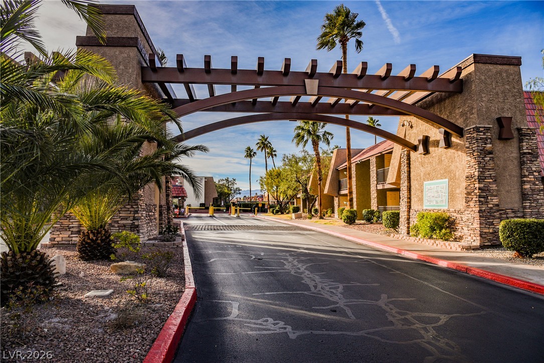 5295 Indian River Drive 312 Las Vegas NV 89103