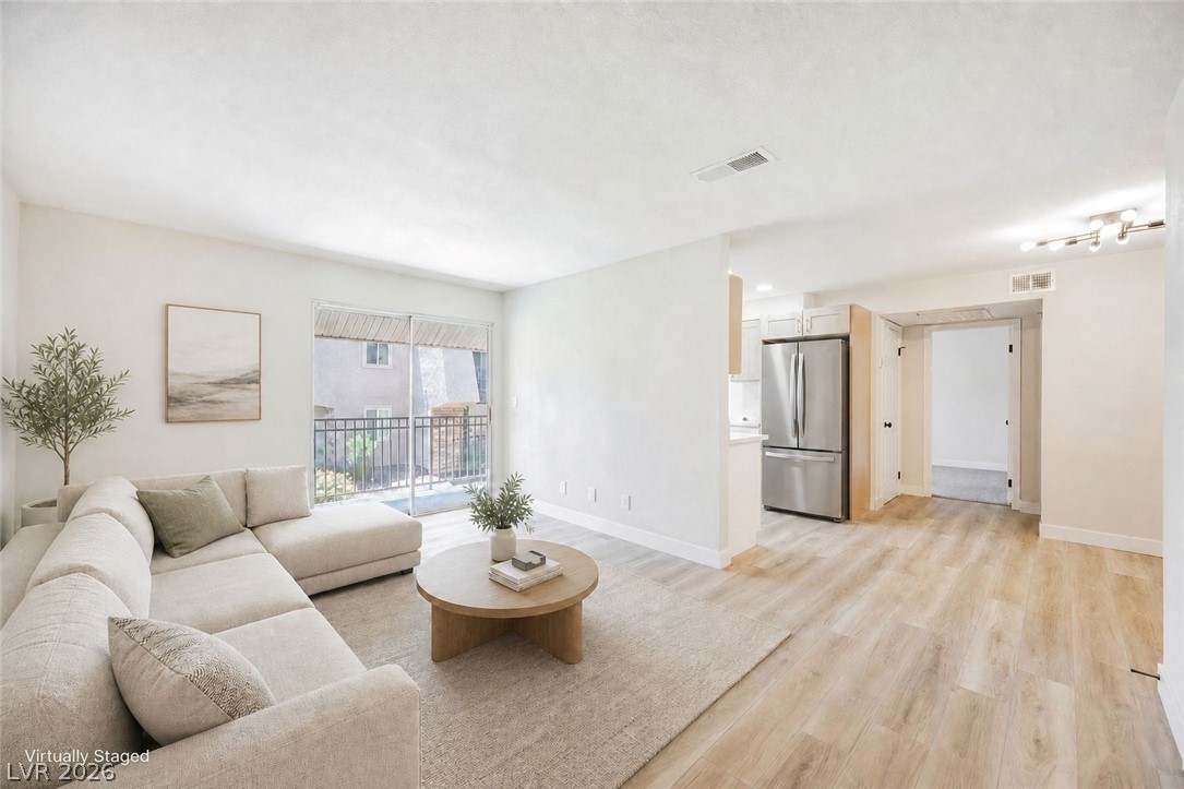 5295 Indian River Drive 312 Las Vegas NV 89103