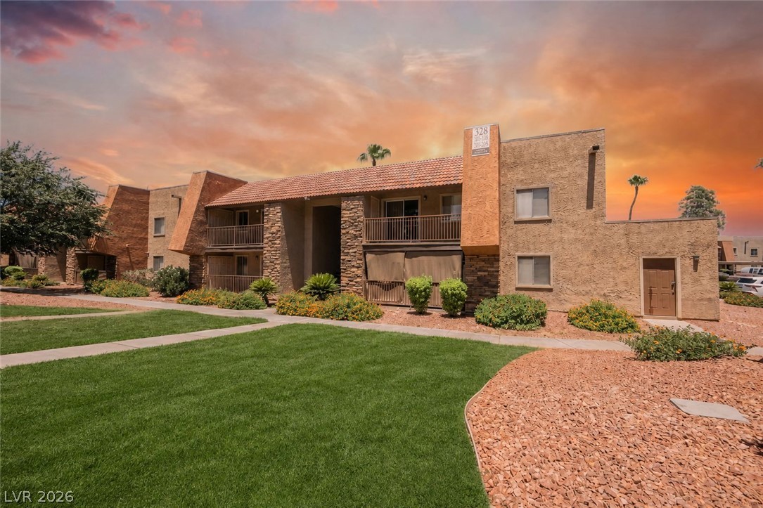 5295 Indian River Drive 312 Las Vegas NV 89103