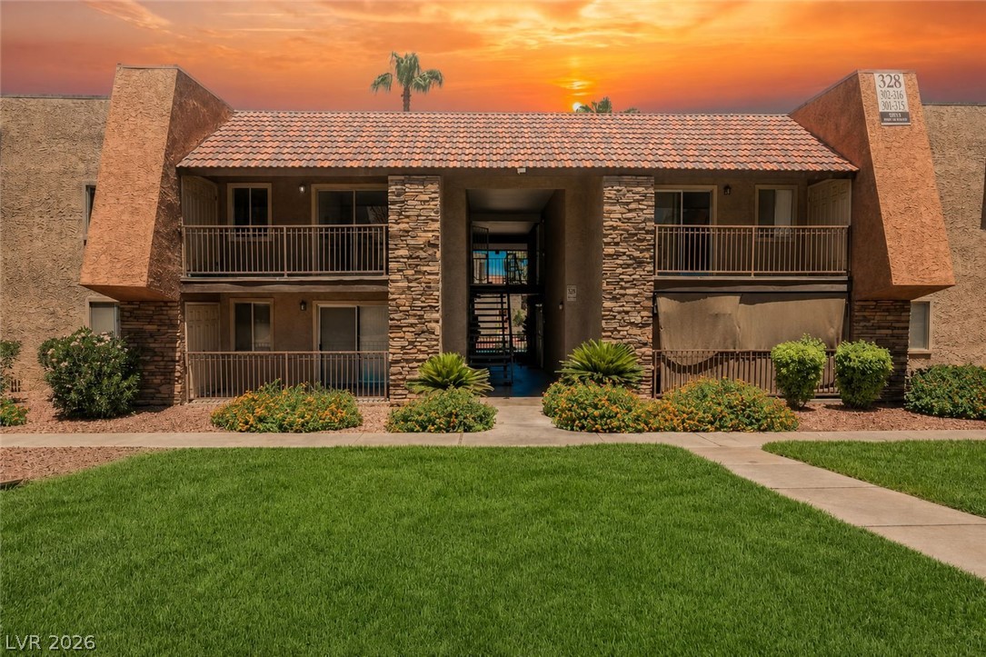 5295 Indian River Drive 312 Las Vegas NV 89103