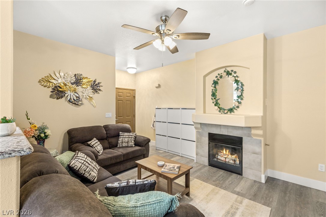 9050 West Warm Springs Road 1077 Las Vegas NV 89148