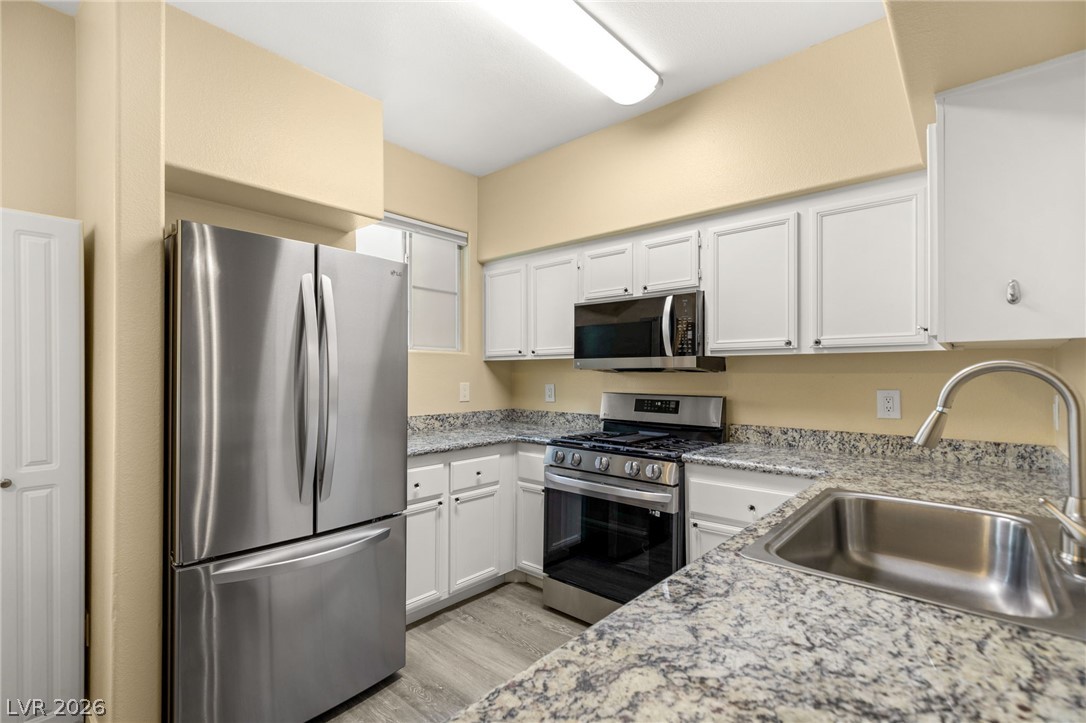 9050 West Warm Springs Road 1077 Las Vegas NV 89148