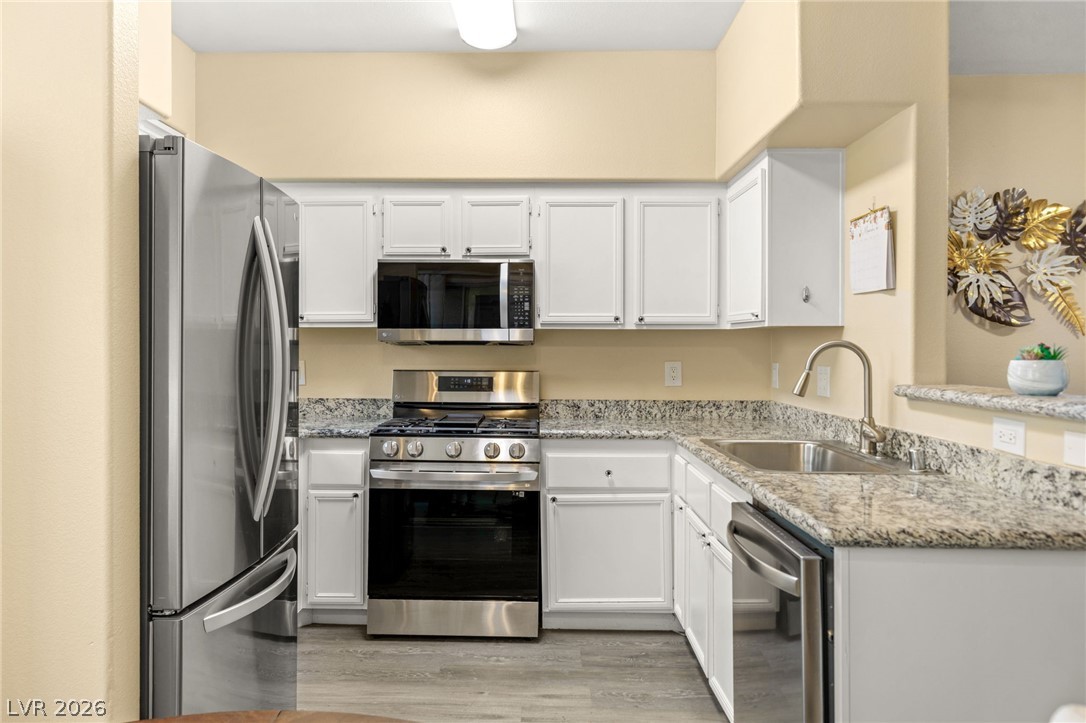 9050 West Warm Springs Road 1077 Las Vegas NV 89148