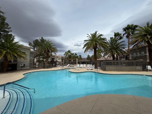 9050 West Warm Springs Road 1077 Las Vegas NV 89148