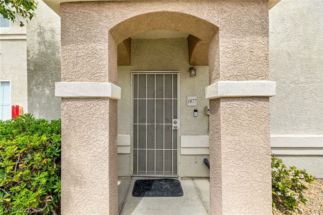 9050 West Warm Springs Road 1077 Las Vegas NV 89148