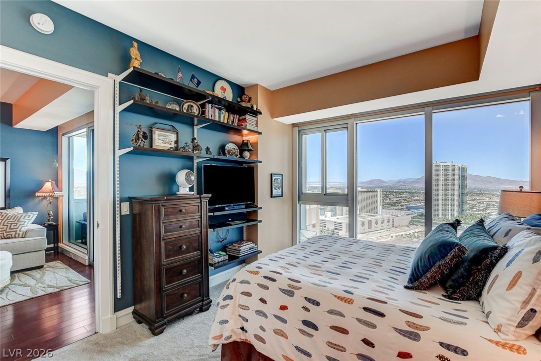 2700 Las Vegas Boulevard 2604 Las Vegas NV 89109