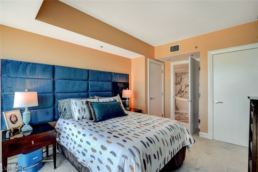 2700 Las Vegas Boulevard 2604 Las Vegas NV 89109