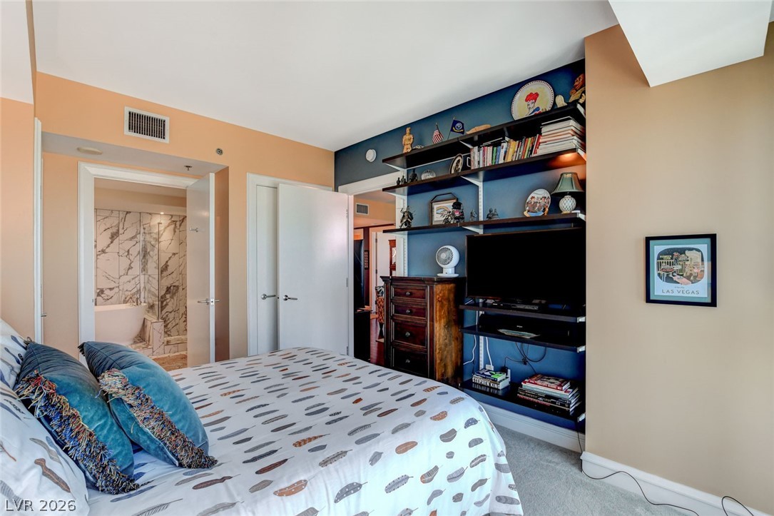 2700 Las Vegas Boulevard 2604 Las Vegas NV 89109