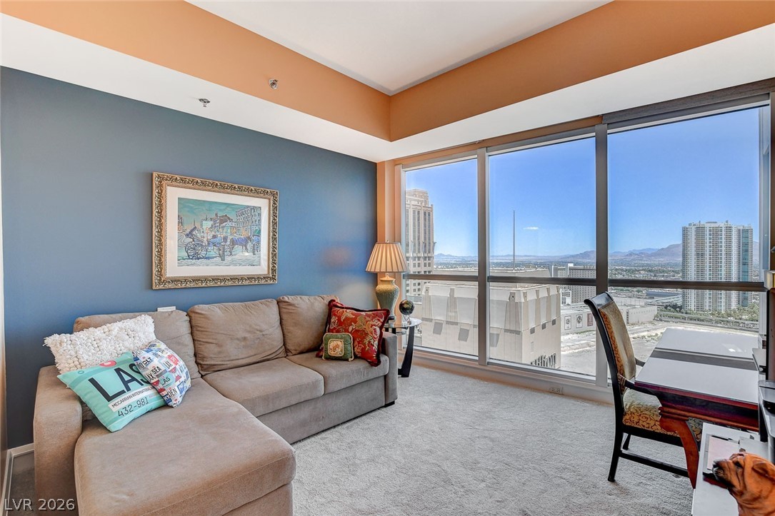 2700 Las Vegas Boulevard 2604 Las Vegas NV 89109