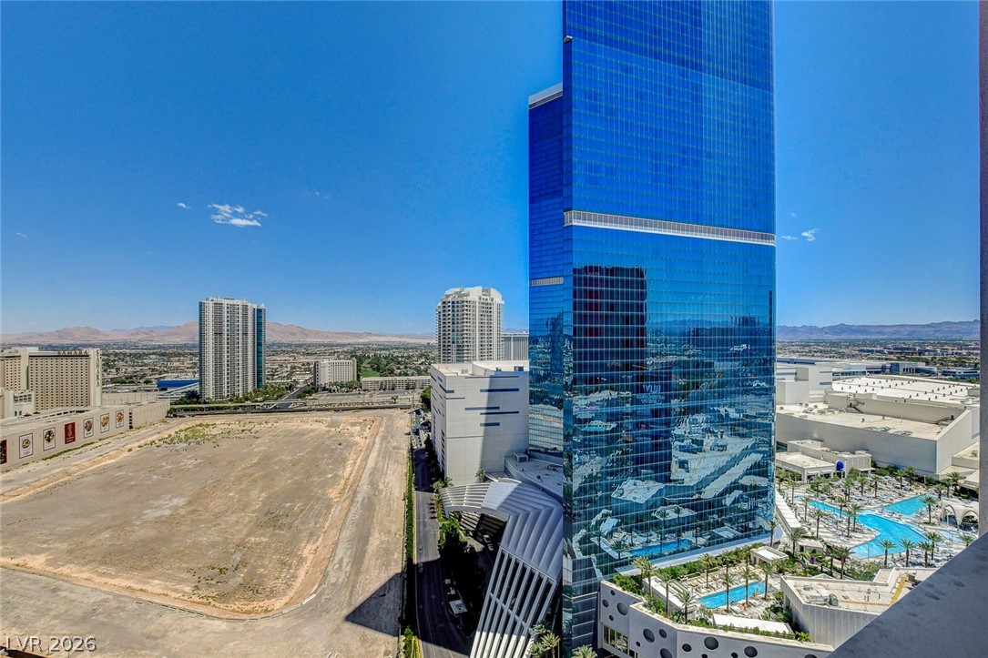 2700 Las Vegas Boulevard 2604 Las Vegas NV 89109