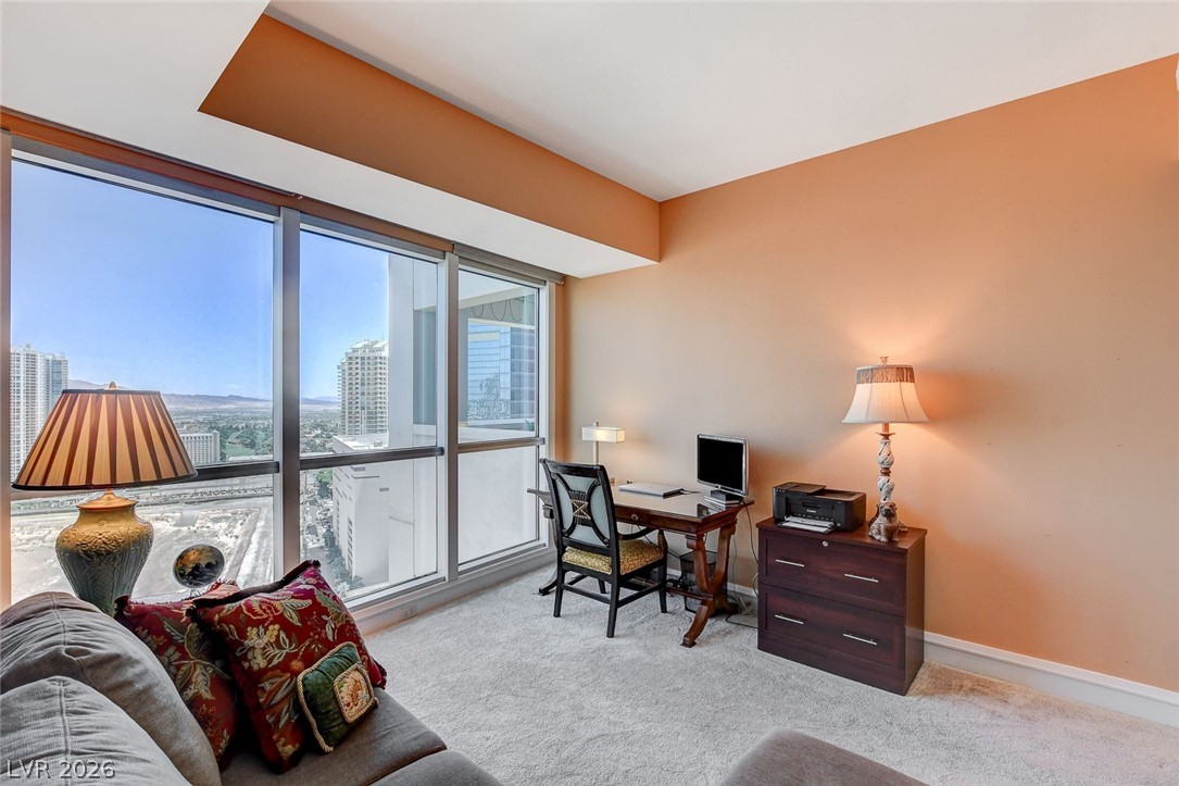 2700 Las Vegas Boulevard 2604 Las Vegas NV 89109