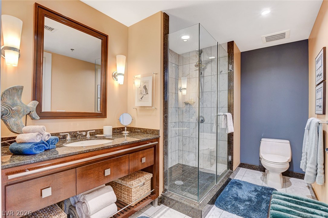 2700 Las Vegas Boulevard 2604 Las Vegas NV 89109