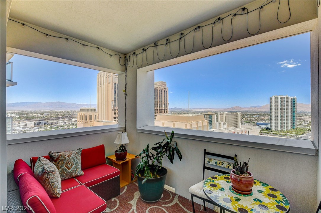 2700 Las Vegas Boulevard 2604 Las Vegas NV 89109
