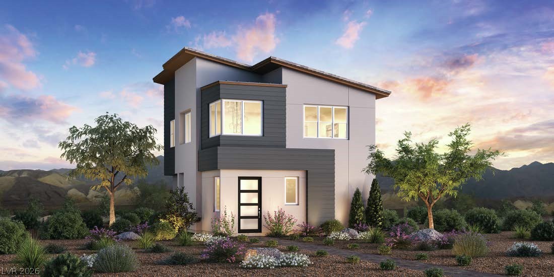 11333 West Charleston Boulevard 1077 Las Vegas NV 89135