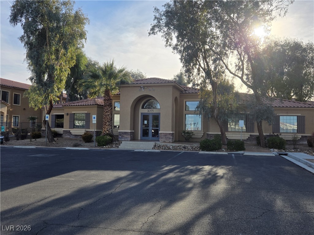 2011 Sue Court 203 Las Vegas NV 89108