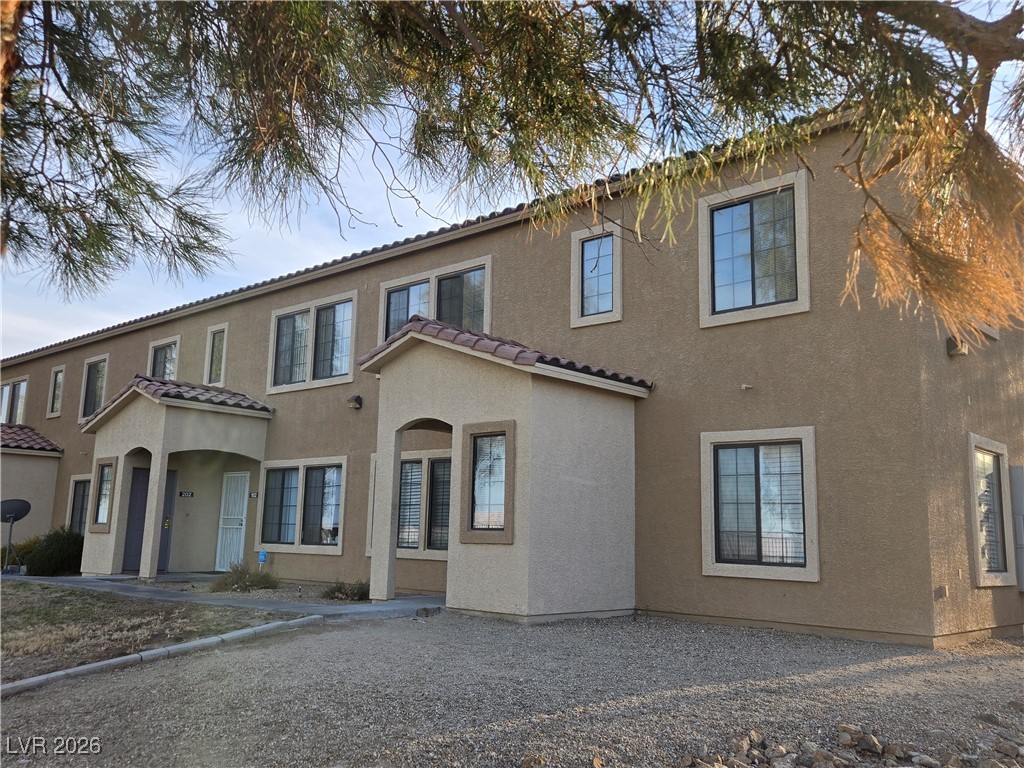 2011 Sue Court 203 Las Vegas NV 89108