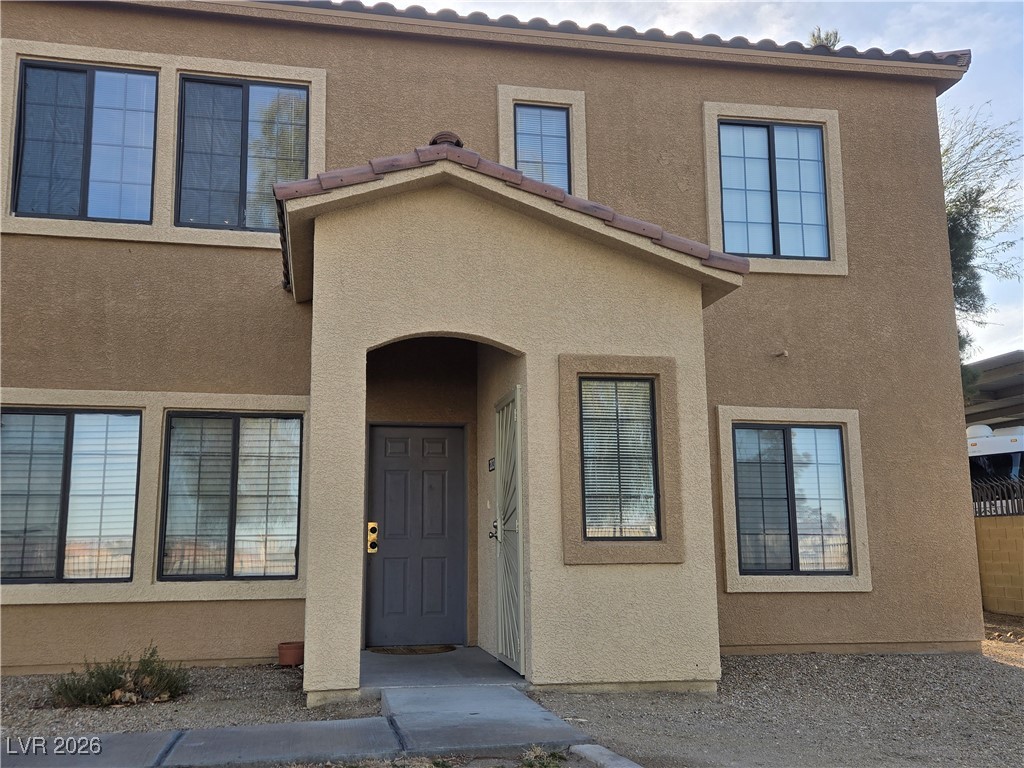 2011 Sue Court 203 Las Vegas NV 89108