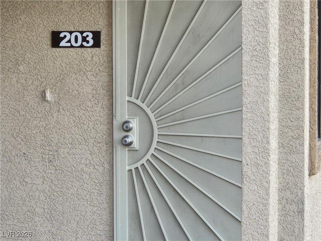 2011 Sue Court 203 Las Vegas NV 89108