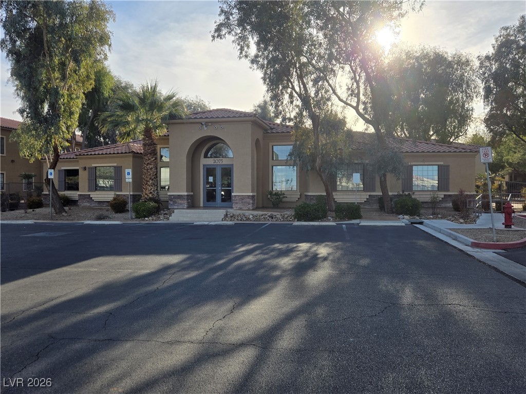 2011 Sue Court 203 Las Vegas NV 89108