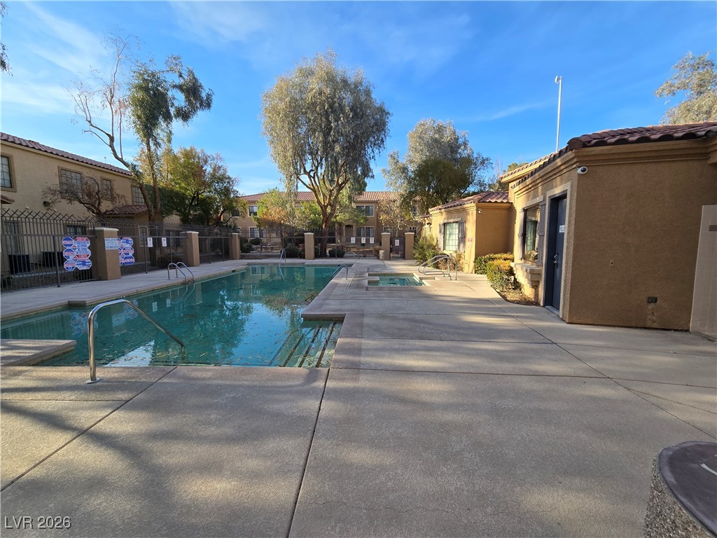 2011 Sue Court 203 Las Vegas NV 89108