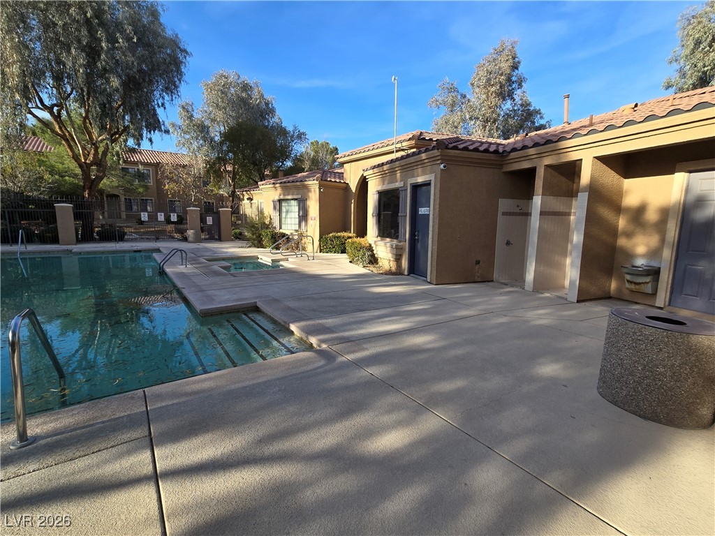 2011 Sue Court 203 Las Vegas NV 89108