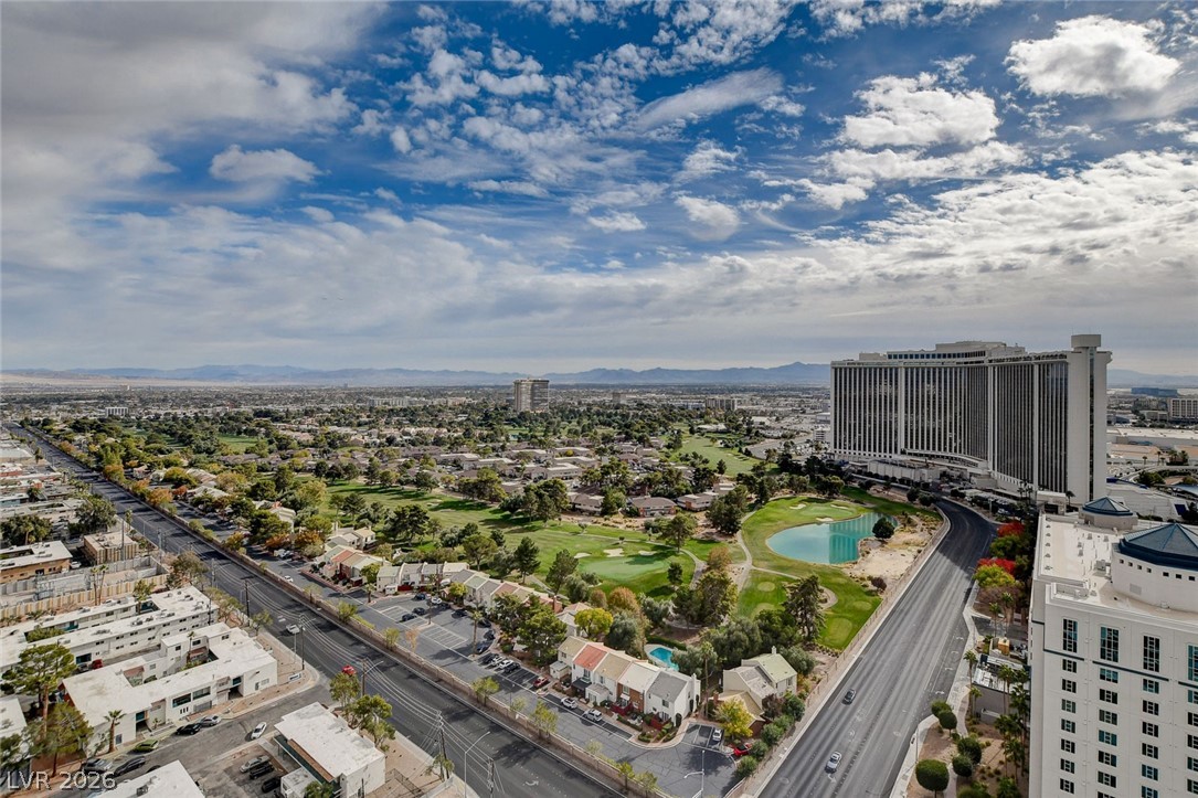 322 Karen Avenue 2602 Las Vegas NV 89109