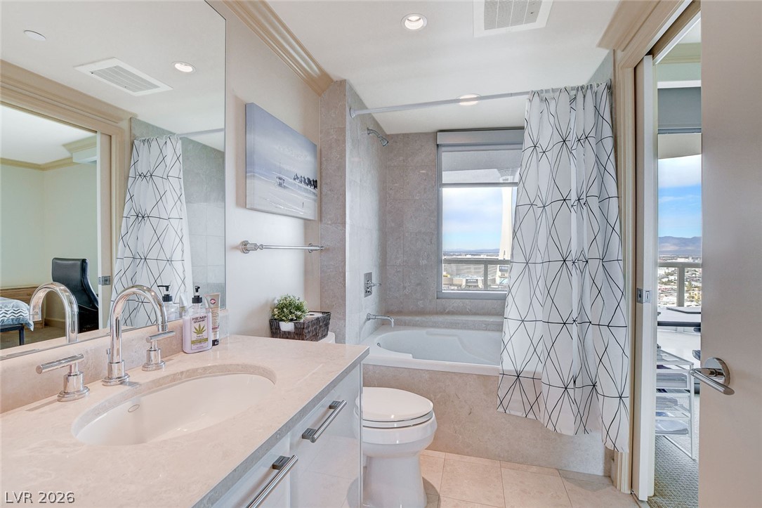 322 Karen Avenue 2602 Las Vegas NV 89109