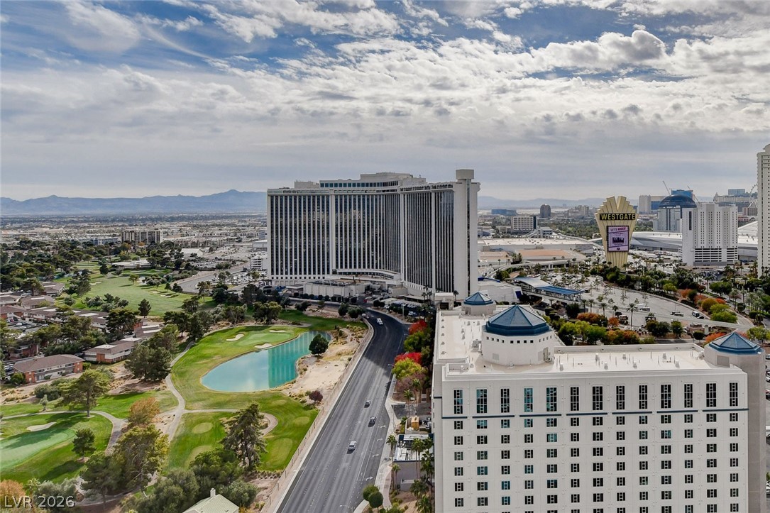 322 Karen Avenue 2602 Las Vegas NV 89109