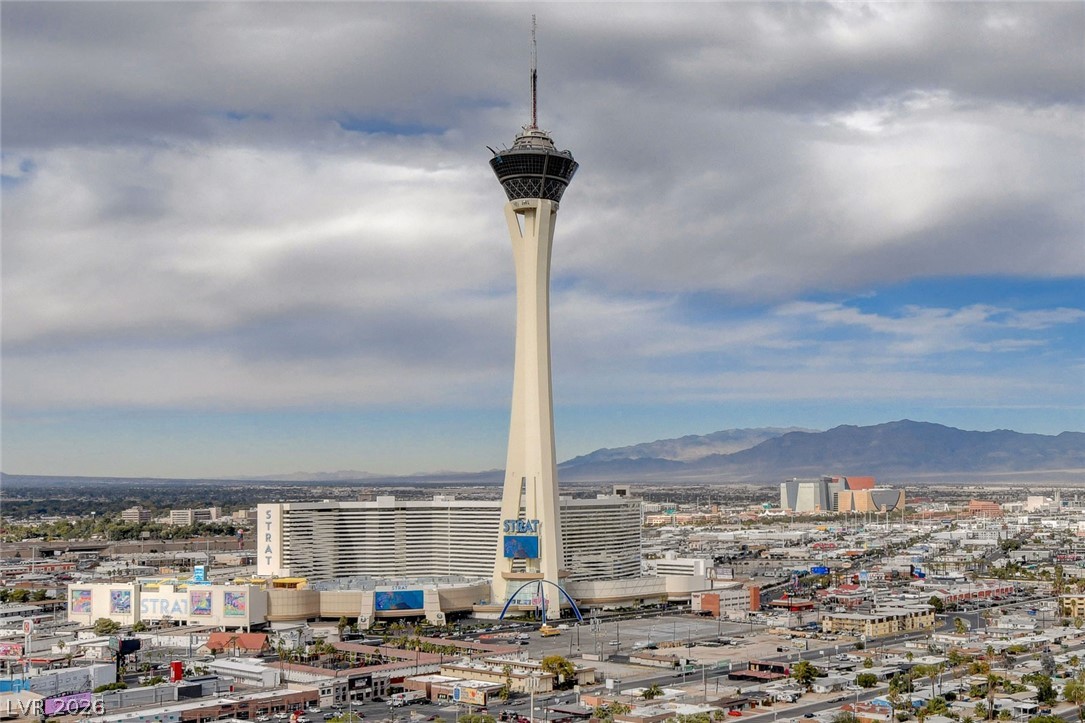 322 Karen Avenue 2602 Las Vegas NV 89109