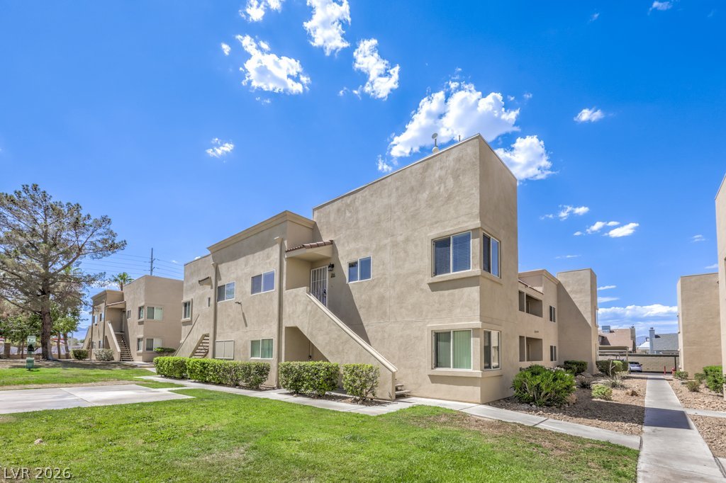 1858 North Decatur Boulevard 204 Las Vegas NV 89108