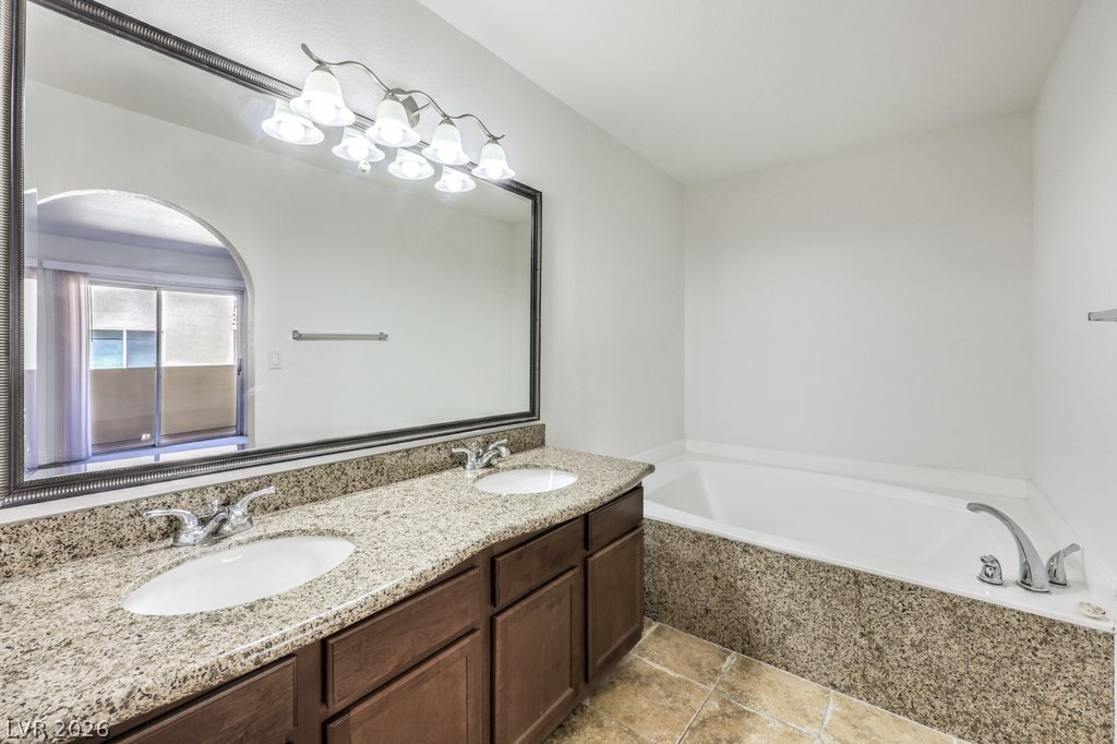 1858 North Decatur Boulevard 204 Las Vegas NV 89108