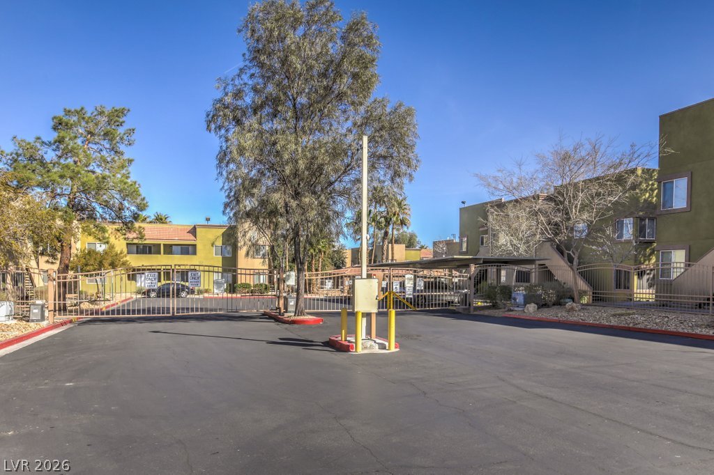 1858 North Decatur Boulevard 204 Las Vegas NV 89108