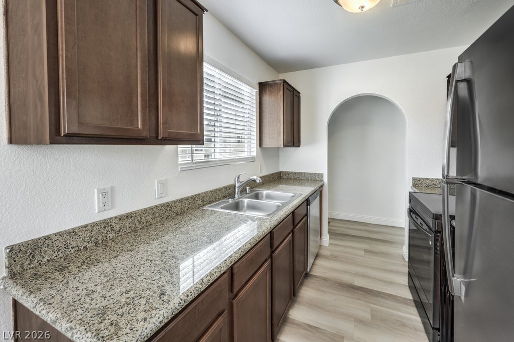 1858 North Decatur Boulevard 204 Las Vegas NV 89108