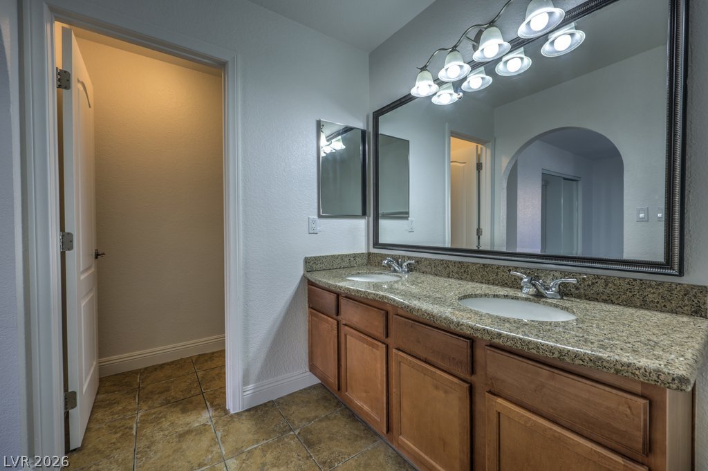1858 North Decatur Boulevard 204 Las Vegas NV 89108